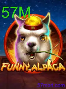 FunnyAlpaca