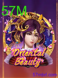 OrientalBeauty