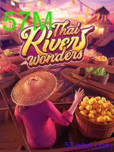 ThaiRiverWonders